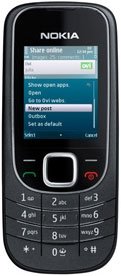 Nokia 2330 Classic Tilbeh&oslash;r