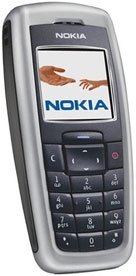 Nokia 2600 Tilbeh&oslash;r