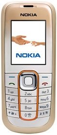 Nokia 2600 Classic Tilbeh&oslash;r