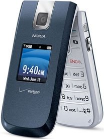 Nokia 2605 Tilbeh&oslash;r