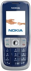 Nokia 2630 Tilbeh&oslash;r