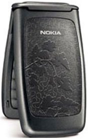 Nokia 2652 Tilbeh&oslash;r