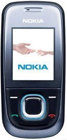 Nokia 2680 Slide Tilbeh&oslash;r