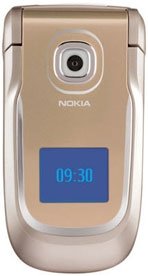 Nokia 2760 Tilbeh&oslash;r