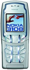 Nokia 3108 Tilbeh&oslash;r