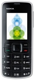 Nokia 3110 Evolve Tilbeh&oslash;r