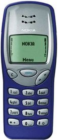 Nokia 3210 Tilbeh&oslash;r