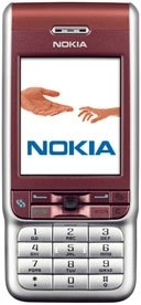 Nokia 3230 Tilbeh&oslash;r