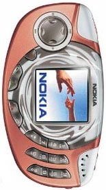 Nokia 3300 Tilbeh&oslash;r