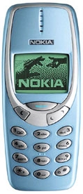 Nokia 3310 Tilbeh&oslash;r