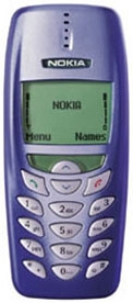 Nokia 3350 Tilbeh&oslash;r
