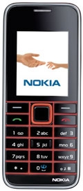 Nokia 3500 Classic Tilbeh&oslash;r