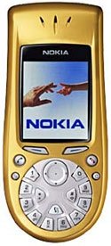 Nokia 3650 Tilbeh&oslash;r