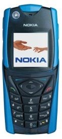 Nokia 5104 Tilbeh&oslash;r