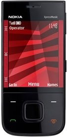 Nokia 5330 XpressMusic Tilbeh&oslash;r