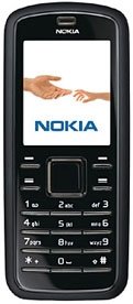 Nokia 6080 Tilbeh&oslash;r