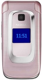 Nokia 6085 Tilbeh&oslash;r