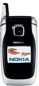 Nokia 6102 Tilbeh&oslash;r