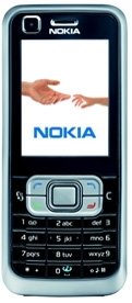 Nokia 6121 Tilbeh&oslash;r