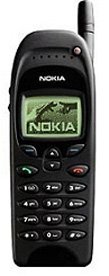 Nokia 6130 Tilbeh&oslash;r