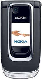 Nokia 6131 Tilbeh&oslash;r