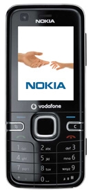 Nokia 6134 Tilbeh&oslash;r