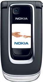 Nokia 6136 Tilbeh&oslash;r