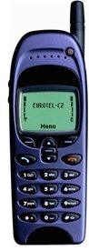 Nokia 6150 Tilbeh&oslash;r