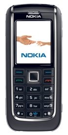 Nokia 6151 Tilbeh&oslash;r