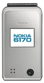 Nokia 6170 Tilbeh&oslash;r