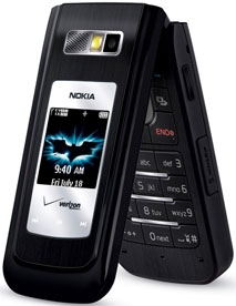 Nokia 6205 Tilbeh&oslash;r