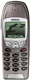 Nokia 6210 Tilbeh&oslash;r