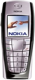 Nokia 6220 Tilbeh&oslash;r