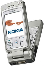 Nokia 6260 Tilbeh&oslash;r