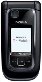 Nokia 6263 Tilbeh&oslash;r