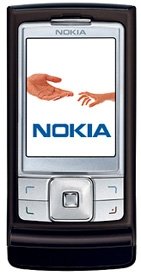 Nokia 6270 Tilbeh&oslash;r