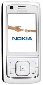 Nokia 6282 Tilbeh&oslash;r