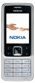 Nokia 6300 Tilbeh&oslash;r