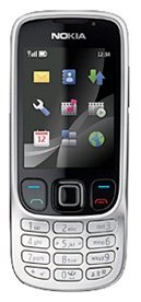 Nokia 6303 Classic Tilbeh&oslash;r