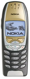 Nokia 6310i Tilbeh&oslash;r