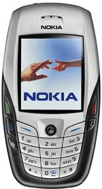 Nokia 6600 Tilbeh&oslash;r