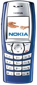 Nokia 6610i Tilbeh&oslash;r