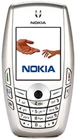 Nokia 6620 Tilbeh&oslash;r