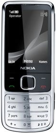 Nokia 6700 Classic Tilbeh&oslash;r