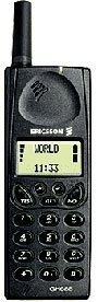 Sony Ericsson 688 tilbeh&oslash;r