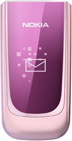 Nokia 7020 Tilbeh&oslash;r