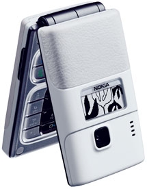 Nokia 7200 Tilbeh&oslash;r