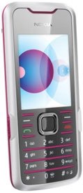 Nokia 7210 Supernova Tilbeh&oslash;r