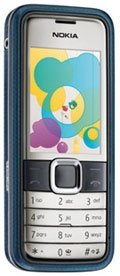 Nokia 7310 Supernova Tilbeh&oslash;r
