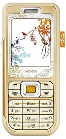 Nokia 7360 Tilbeh&oslash;r